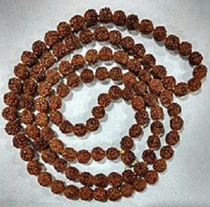 Rudraksha Mala