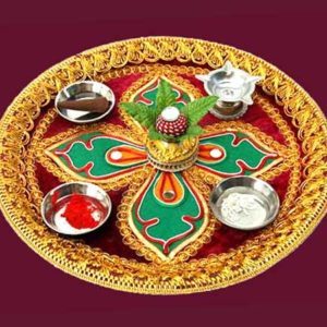 Puja Tantra Items