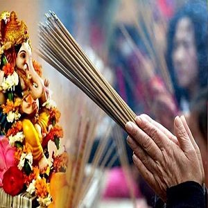Dev Puja