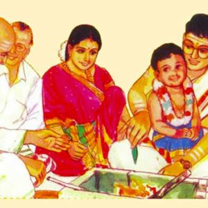 Homam for Children