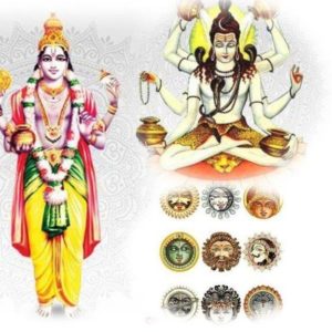 Homam for health
