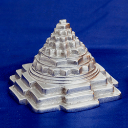 Parad Shriyantra