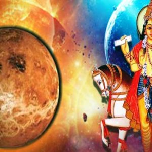 Shukra Dosha and Remedy