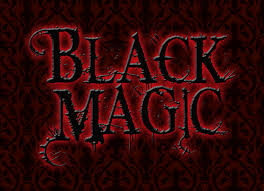 Black Magic