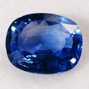 Blue Sapphire