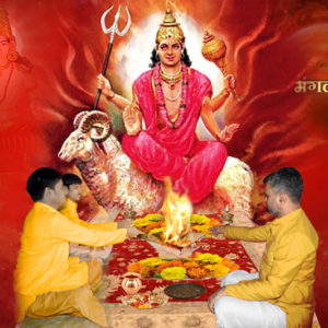 Dosh Nivaran Pujas