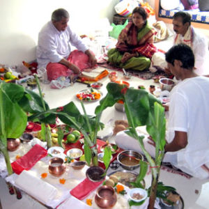 Bhoot Pret Badha