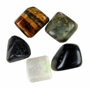 Black Magic Healing
