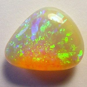 Opal Stone