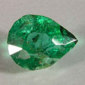 Emeralds