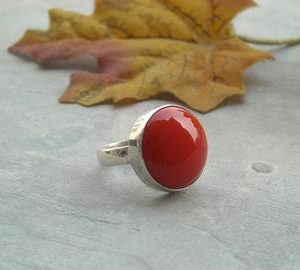 Red Coral
