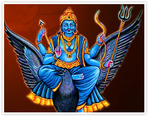 Shani Dosha
