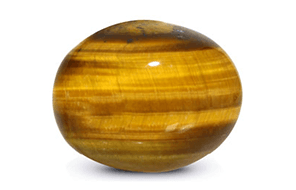 Tiger's Eye