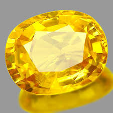 Untreated Gem