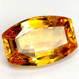 Yellow Sapphire